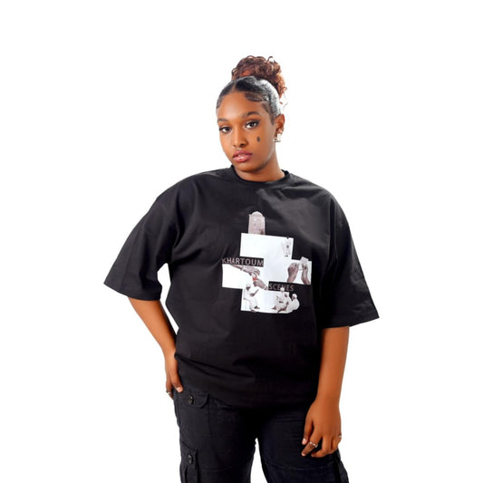 Khartoum T-Shirt